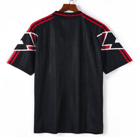 Maillot AC Milan - 1997-1998 Third Retro