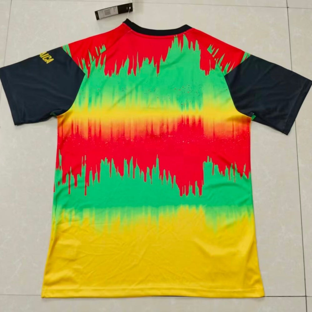 Maillot Jamaïque - 2026 Spécial