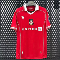 Maillot Reckham - 25/26 Domicile