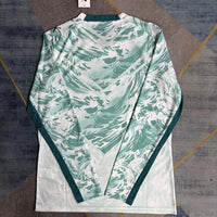 Maillot Portugal - 25/26 Extérieur Manches Longues