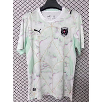 Maillot Autriche - 2026 Extérieur