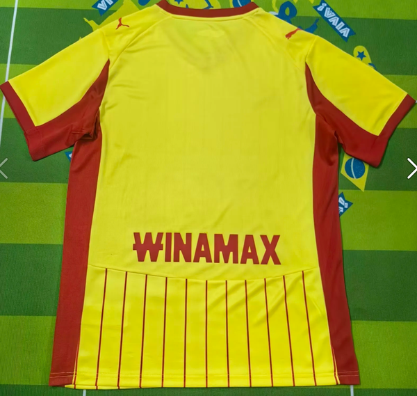 Maillot RC Lens - 25/26 Domicile