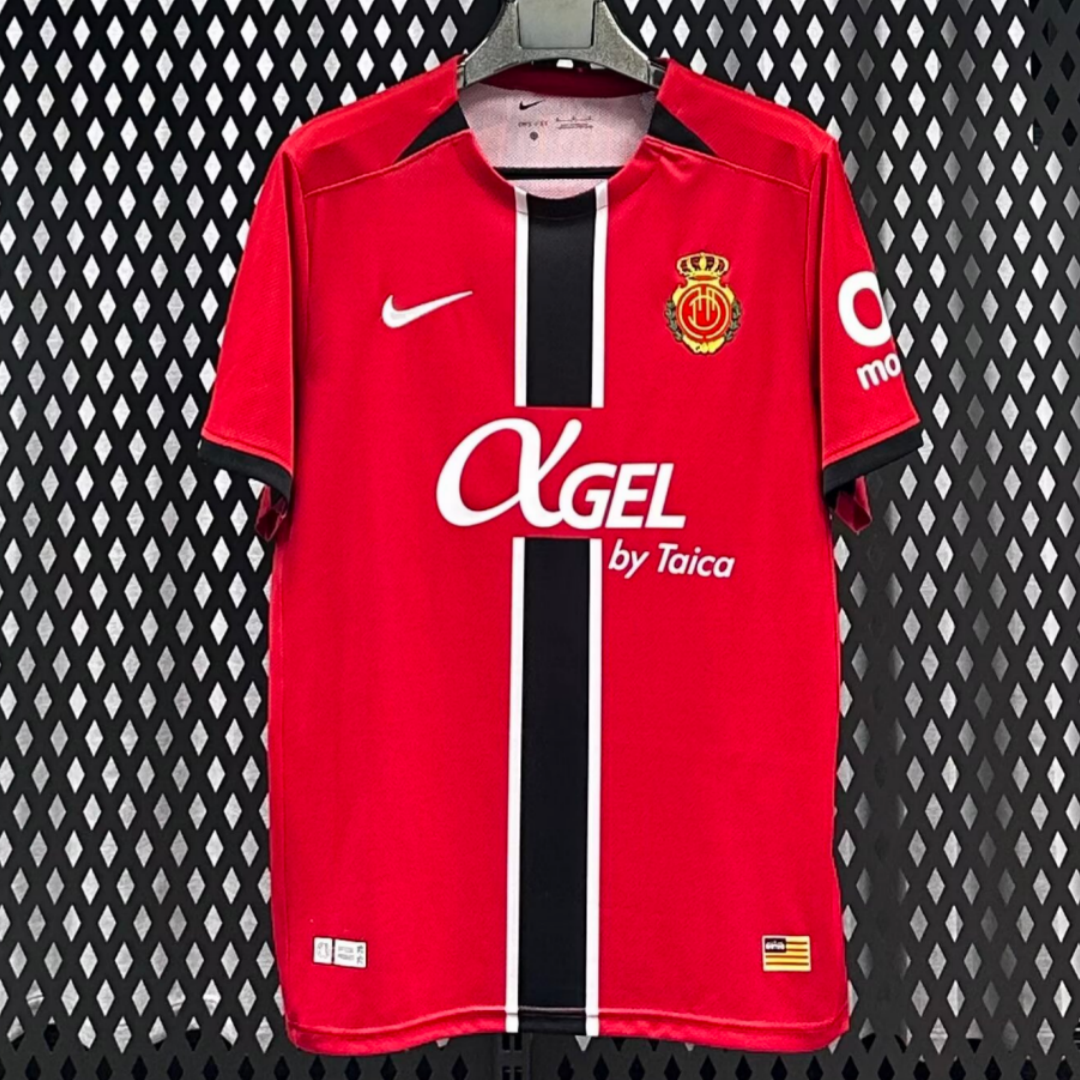Maillot Mallorca - 25/26 Domicile