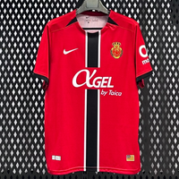 Maillot Mallorca - 25/26 Domicile