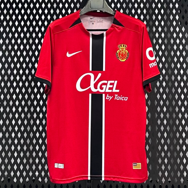 Maillot Mallorca - 25/26 Domicile