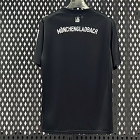 Maillot Borussia Mönchengladbach - 25/26 Third