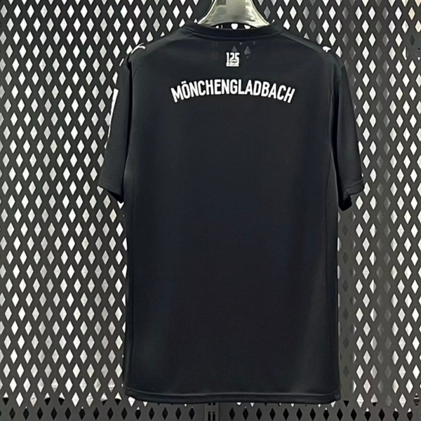 Maillot Borussia Mönchengladbach - 25/26 Third