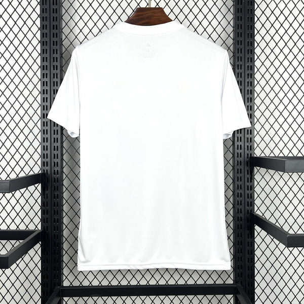 Maillot Real Madrid white - 25/26 Spécial