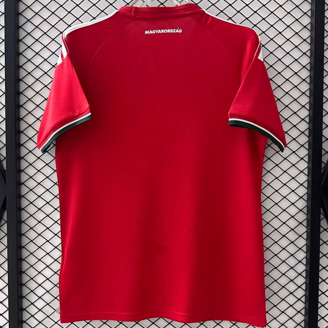 Maillot Hongrie - 25/26 Domicile