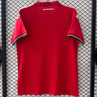 Maillot Hongrie - 25/26 Domicile