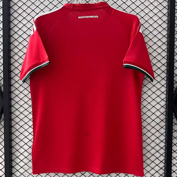 Maillot Hongrie - 25/26 Domicile