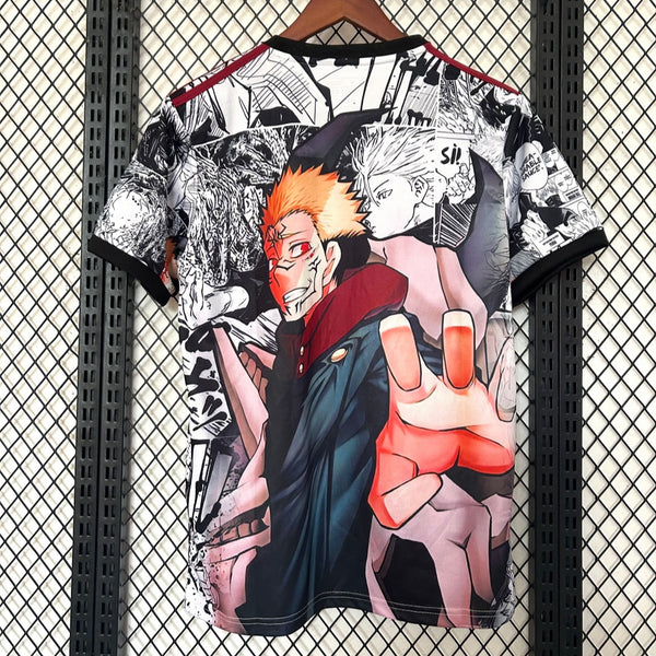 Maillot japon style - 2024 Spécial Anime