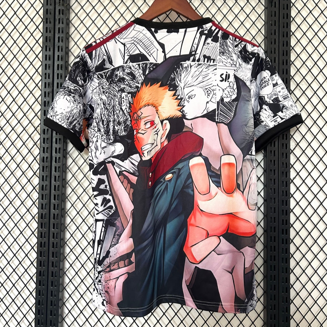 Maillot japon style - 2024 Spécial Anime