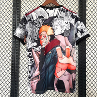 Maillot japon style - 2024 Spécial Anime