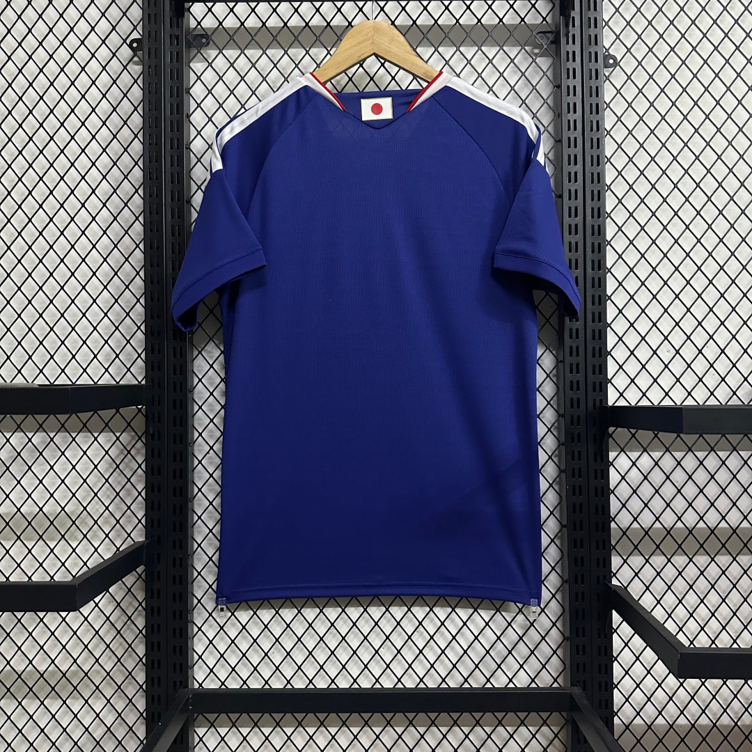 Maillot Japon A - 25/26 Domicile