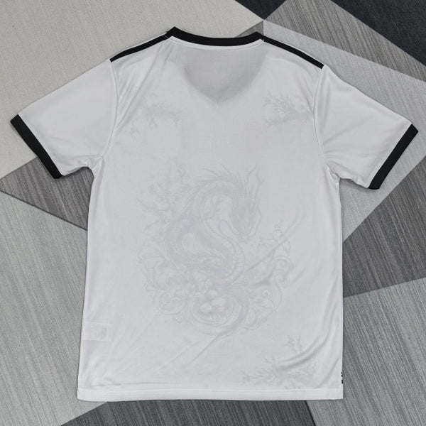 Maillot japon white dragon k - 25/26 Spécial
