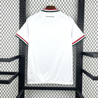 Maillot Hongrie - 2026 Extérieur