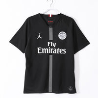 Maillot PSG - 2018-2019 Domicile Retro