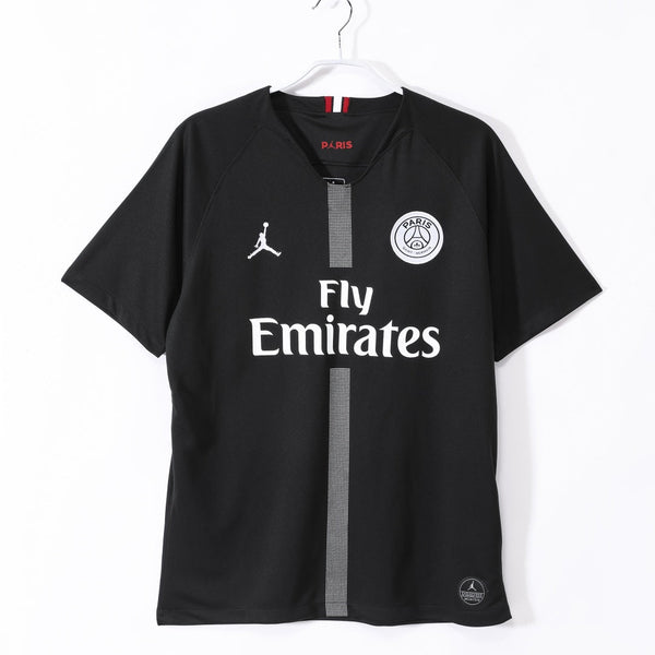 Maillot PSG - 2018-2019 Domicile Retro