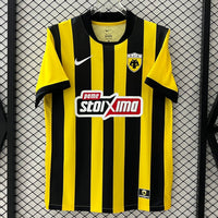 Maillot AEK Athens - 25/26 Domicile
