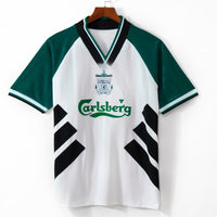 Maillot Liverpool - 1993-1995 Extérieur Retro