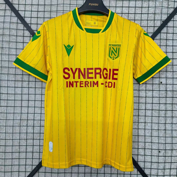 Maillot Nantes - 25/26 Domicile