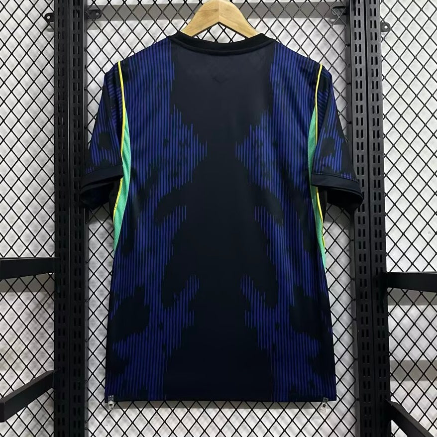 Maillot Brésil - 2026 Extérieur