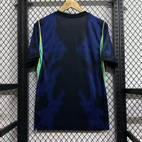 Maillot Brésil - 2026 Extérieur