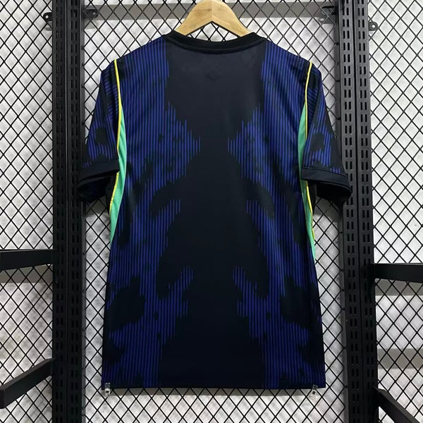 Maillot Brésil - 2026 Extérieur