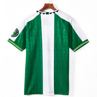 Maillot Nigéria - 1996 Domicile Retro