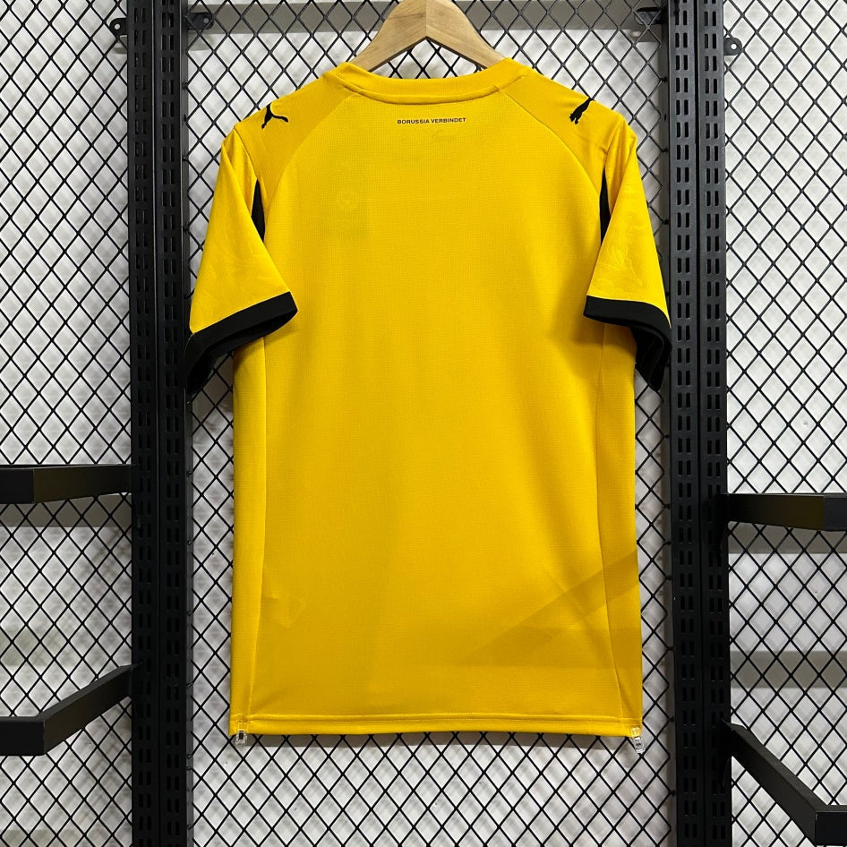 Maillot Dortmund - 24/25 Domicile