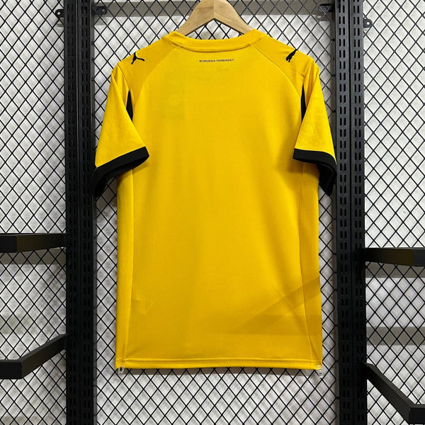 Maillot Dortmund - 24/25 Domicile
