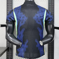 Maillot Brésil - 2026 Extérieur Player