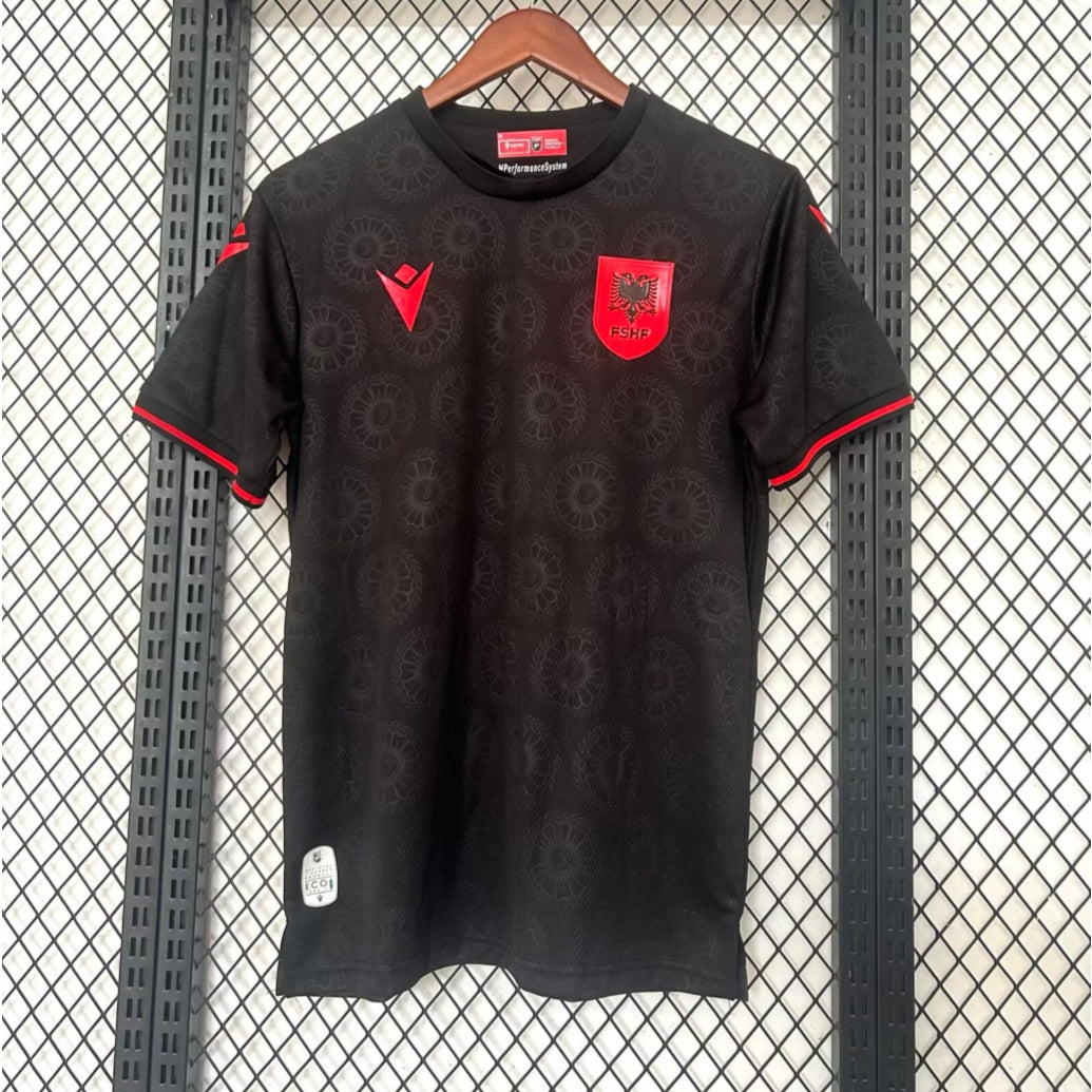 Maillot Albanie - 2026 Third