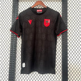 Maillot Albanie - 2026 Third