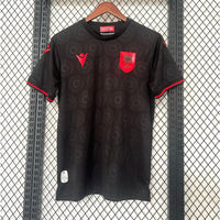 Maillot Albanie - 2026 Third