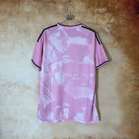 Maillot Real Madrid rose - 25/26 Spécial