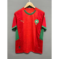 Maillot Maroc - 24/25 Domicile
