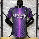 Maillot PSG violet C - 25/26 Spécial Player