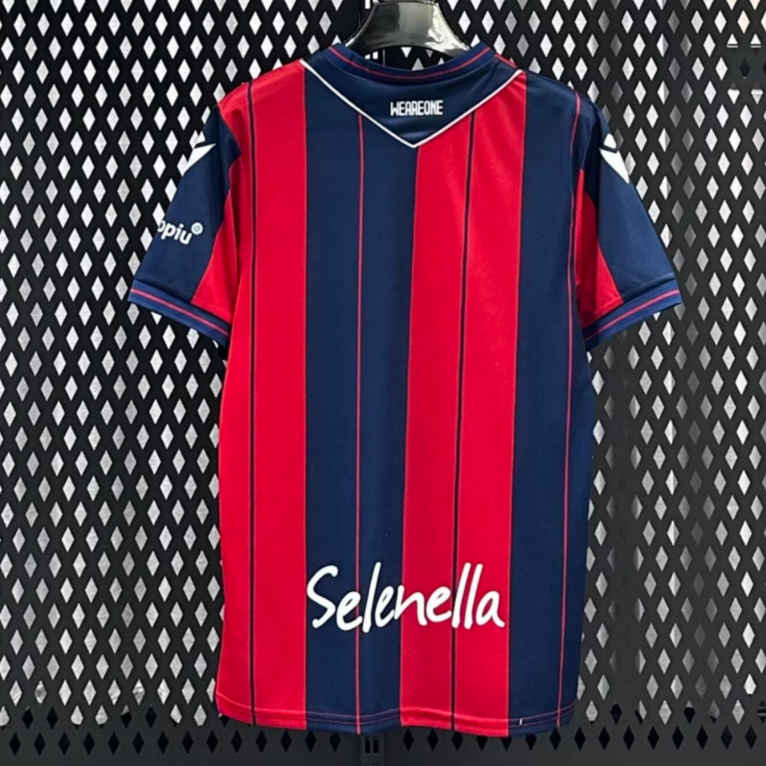 Maillot Bologna - 25/26 Domicile