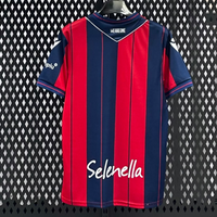 Maillot Bologna - 25/26 Domicile
