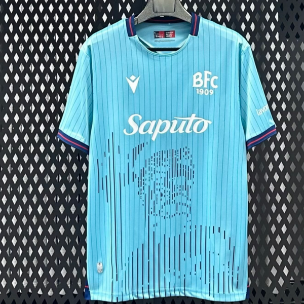 Maillot Bologna - 25/26 Third