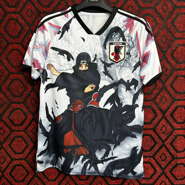 Maillot japon STYLE q - 25/26 Spécial Anime