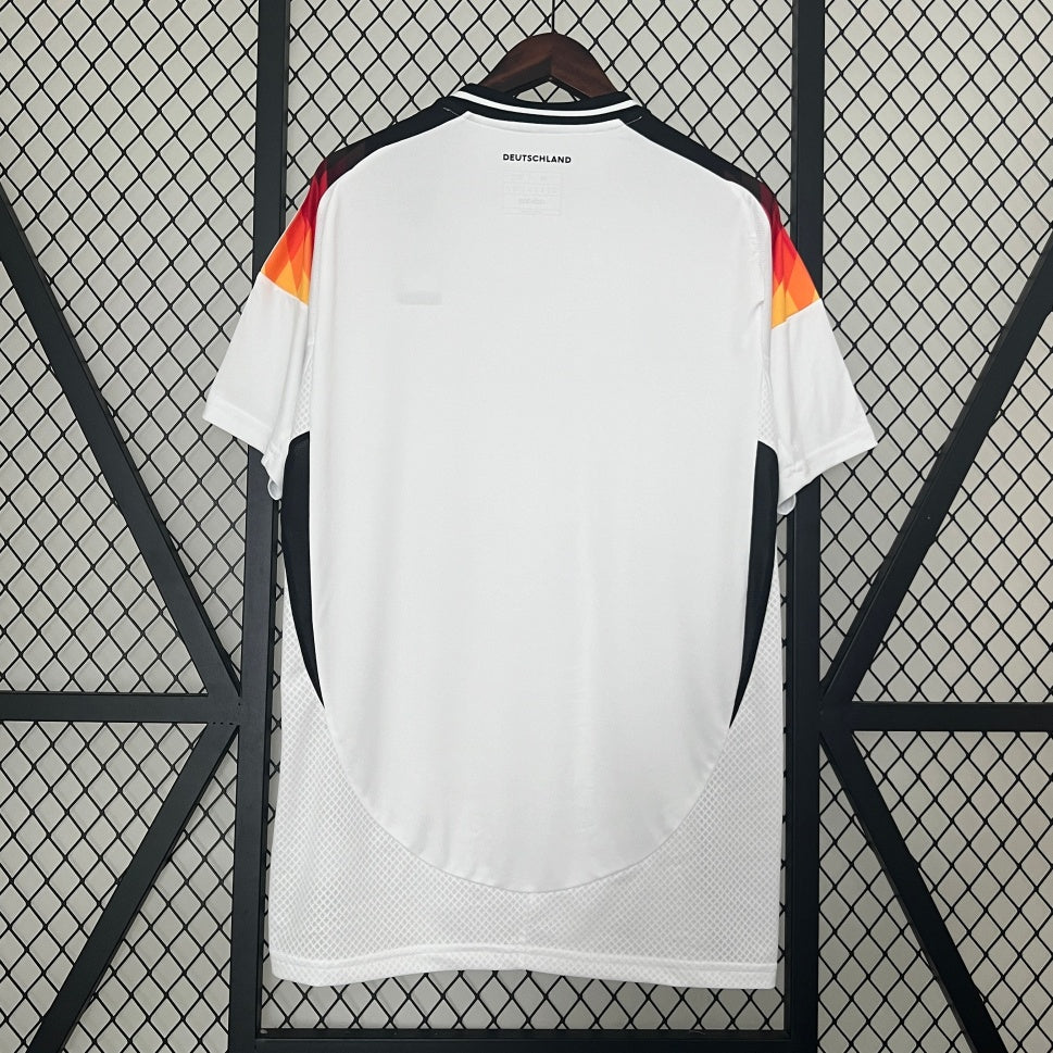 Maillot Allemagne - 2024 Domicile