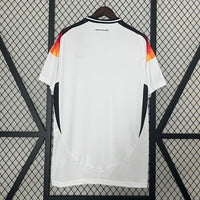 Maillot Allemagne - 2024 Domicile