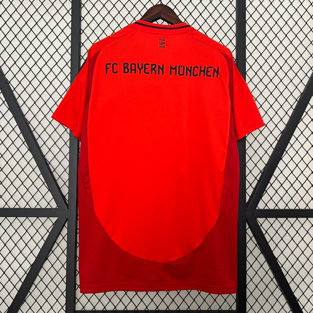 Maillot Bayern Munich - 24/25 Domicile