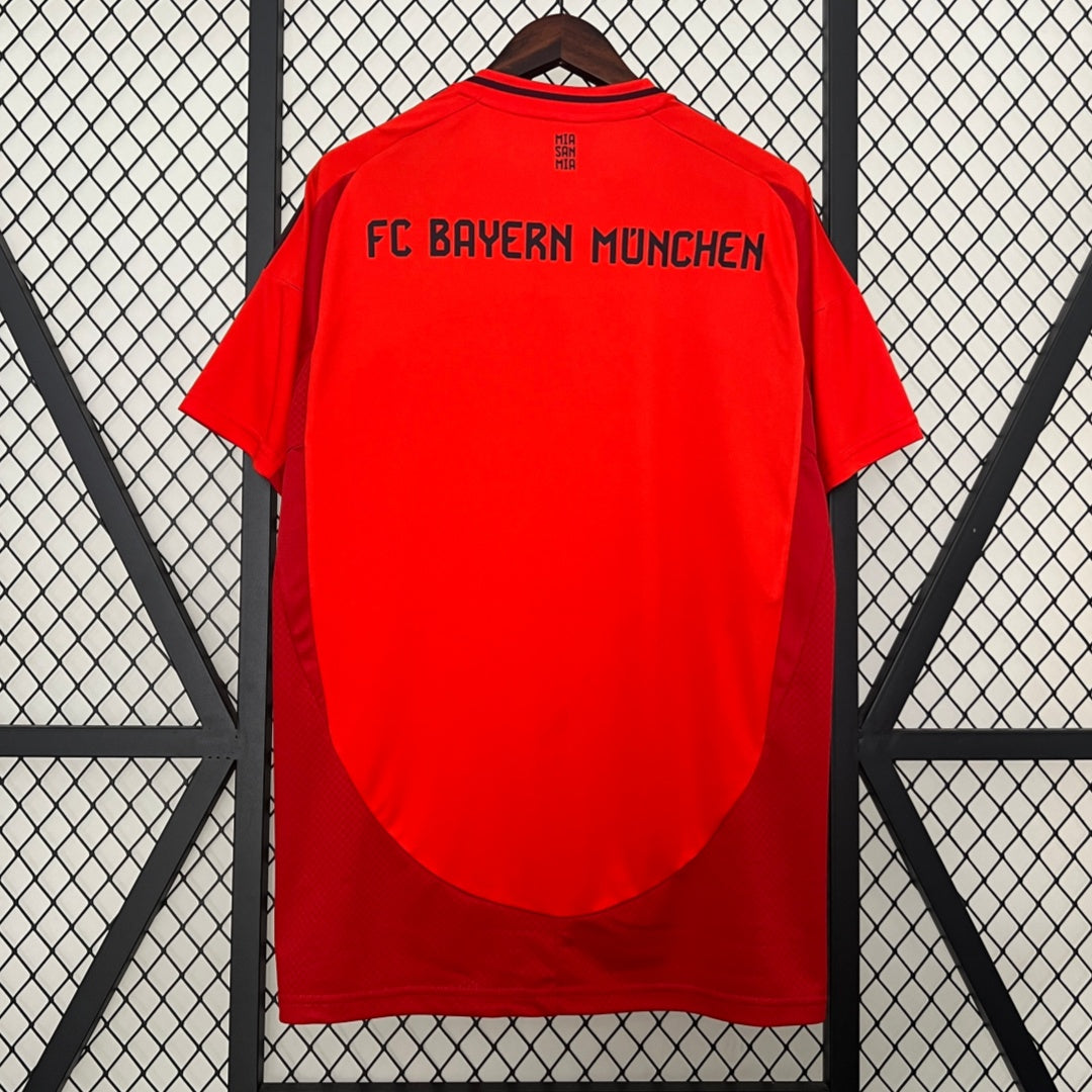 Maillot Bayern Munich - 24/25 Domicile