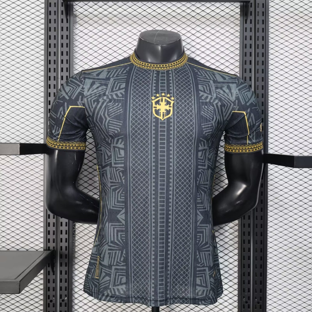 Maillot Brésil - 25/26 Spécial Player