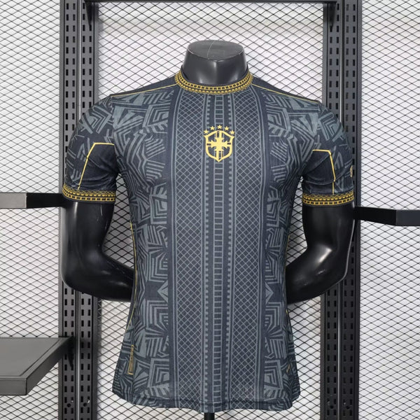 Maillot Brésil - 25/26 Spécial Player