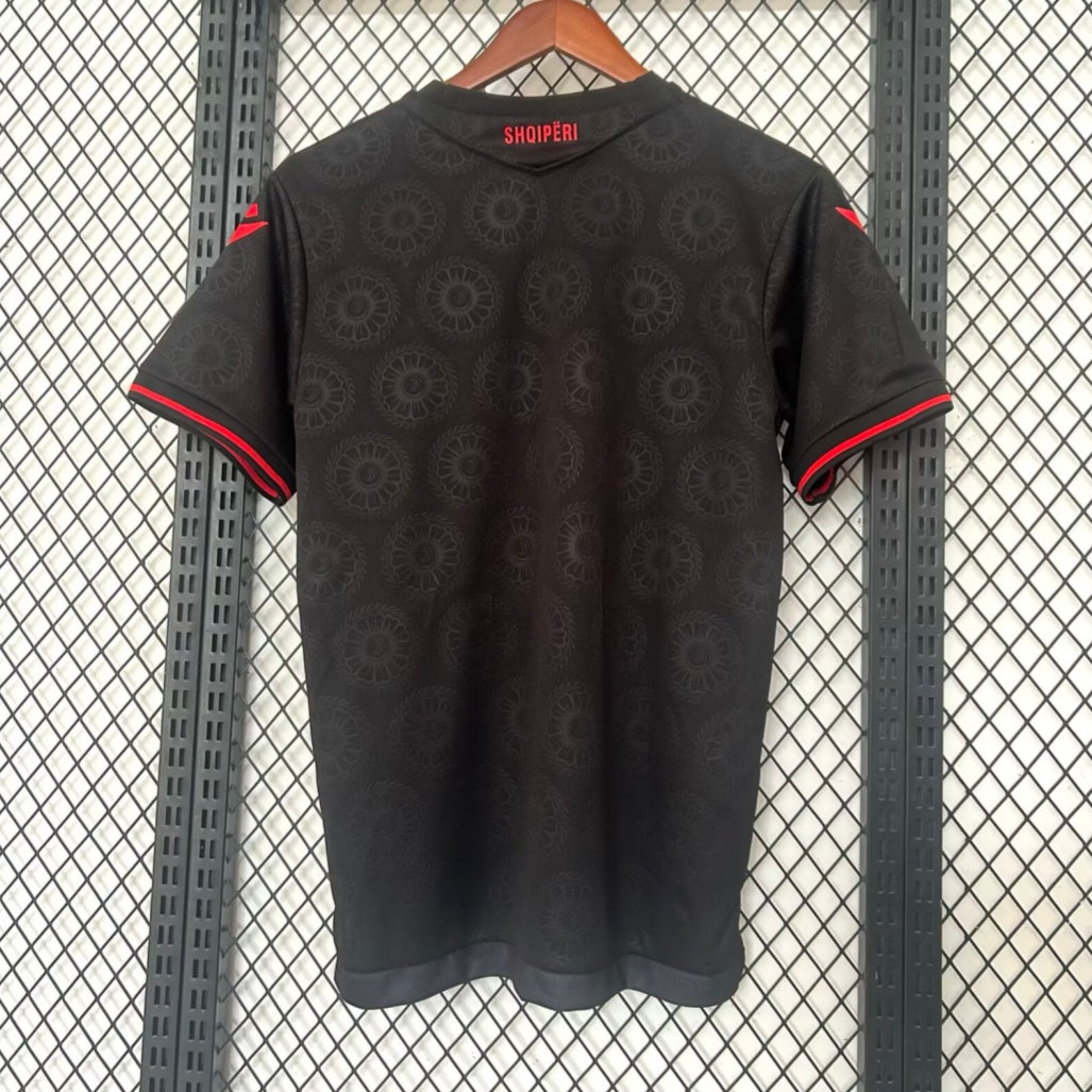 Maillot Albanie - 2026 Third